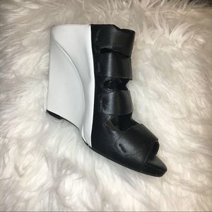 Jessica Simpson Marah Wedge